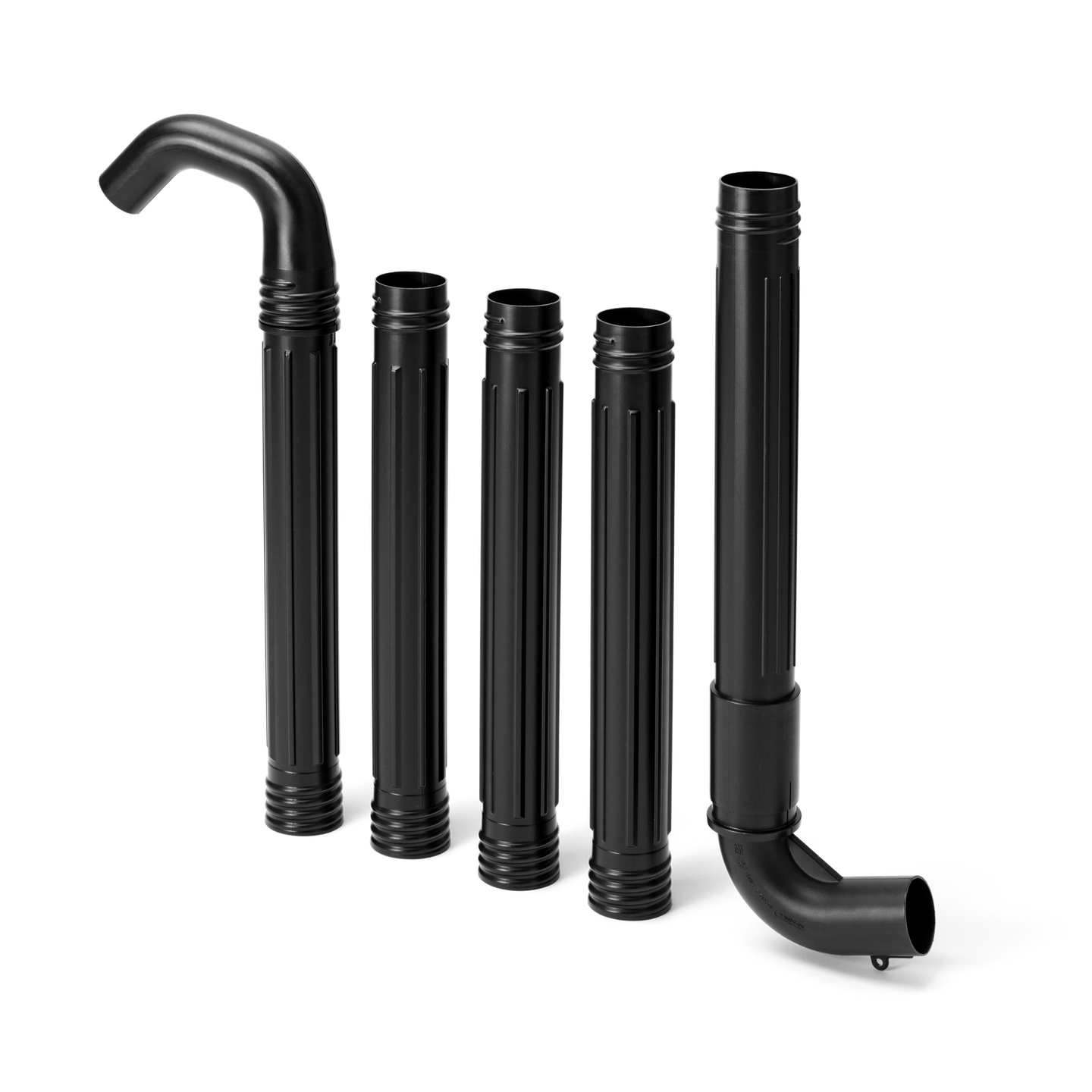Gutter kit